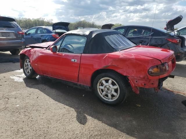 1993 Mazda MX-5 Miata