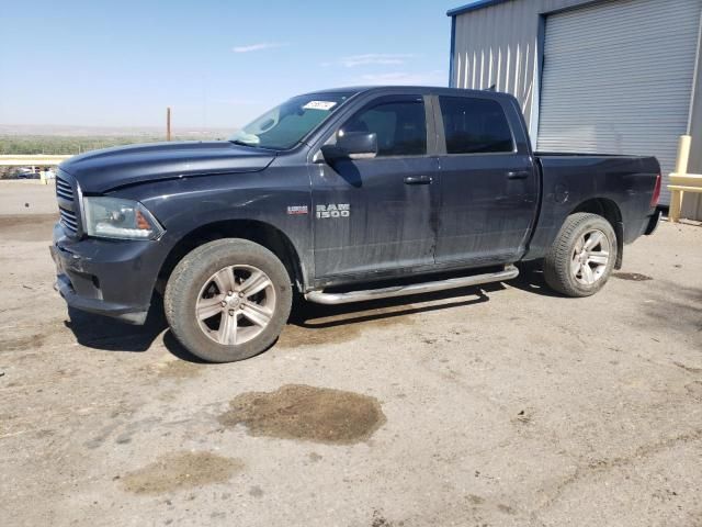 2015 Dodge RAM 1500 Sport