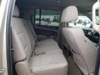 2017 Chevrolet Suburban K1500 LS