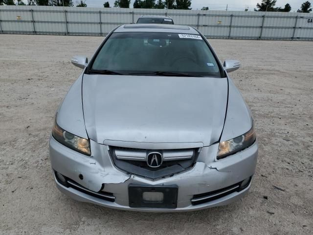 2008 Acura TL