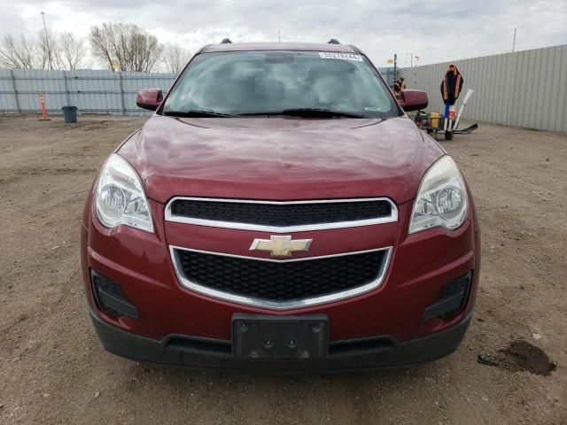 2012 Chevrolet Equinox LT