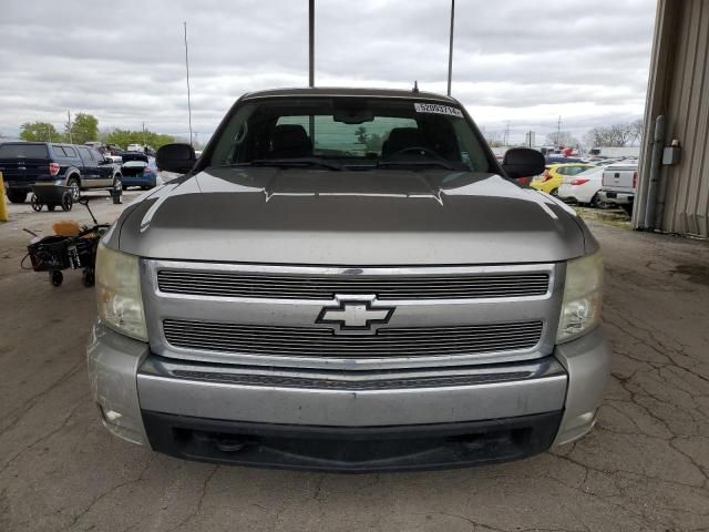 2008 Chevrolet Silverado C1500