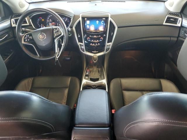 2013 Cadillac SRX