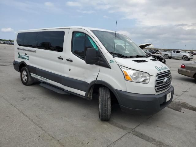 2017 Ford Transit T-350