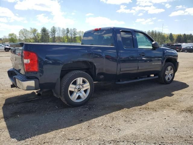 2008 Chevrolet Silverado C1500