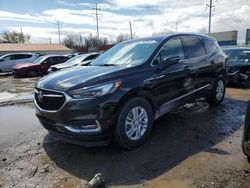 2021 Buick Enclave Essence en venta en Columbus, OH