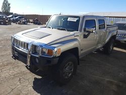 Hummer salvage cars for sale: 2009 Hummer H3T