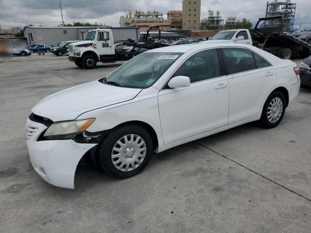 2009 Toyota Camry Base