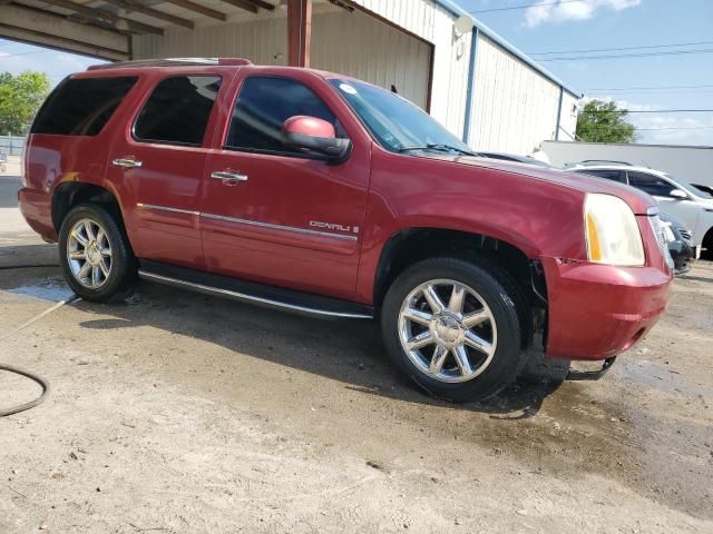 2008 GMC Yukon Denali