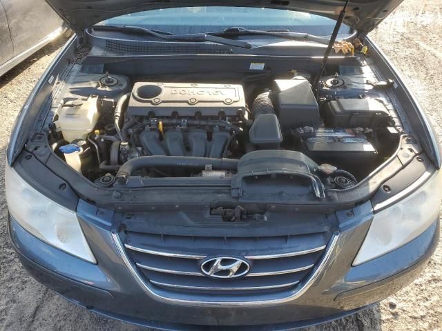 2009 Hyundai Sonata GLS