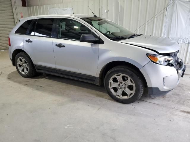 2013 Ford Edge SE