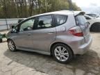 2009 Honda FIT Sport