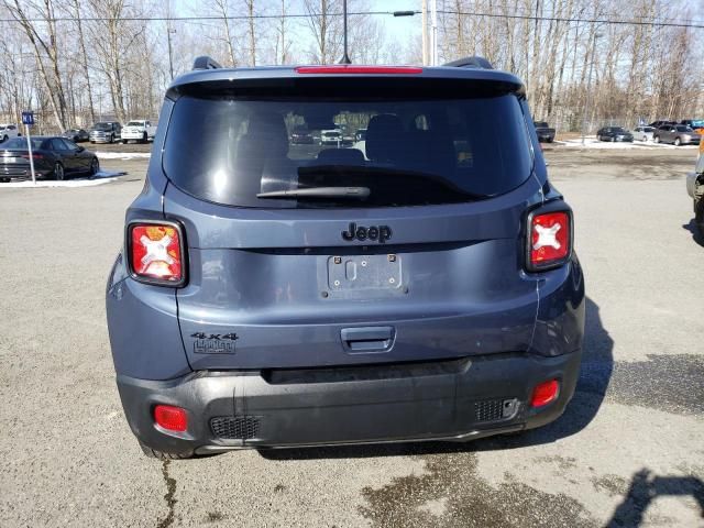 2019 Jeep Renegade Sport