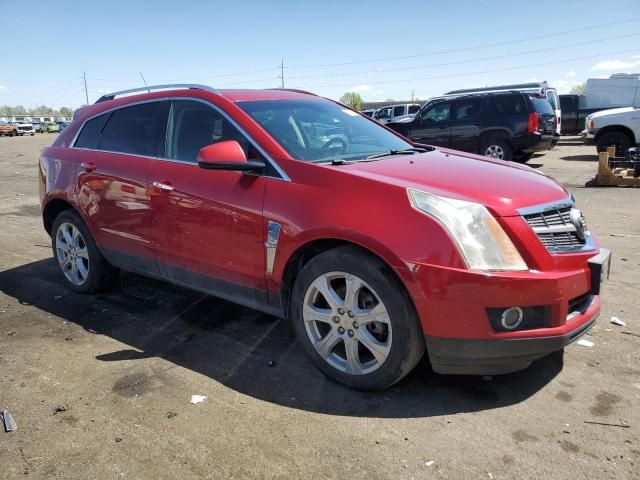 2010 Cadillac SRX Premium Collection