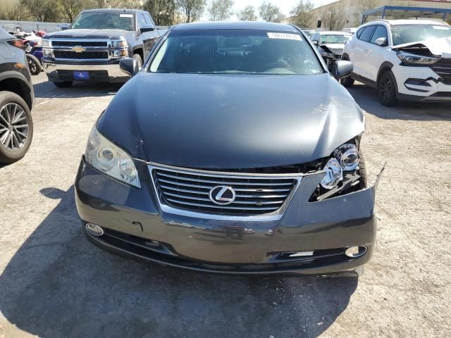 2009 Lexus ES 350