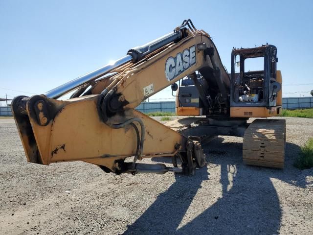 2013 Case Excavator