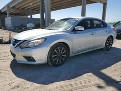 2017 Nissan Altima 2.5 for sale in West Palm Beach, FL