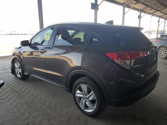 2019 Honda HR-V EXL