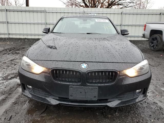 2014 BMW 320 I Xdrive