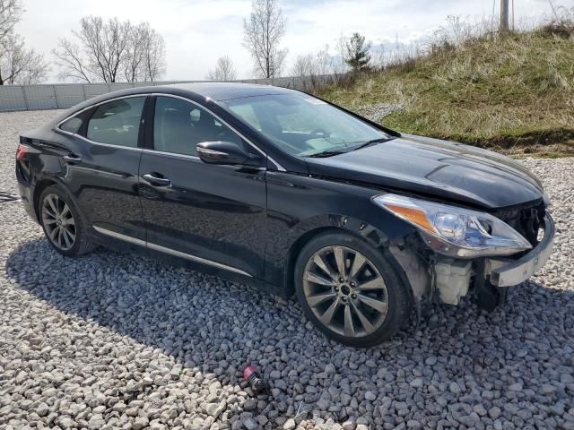 2012 Hyundai Azera GLS