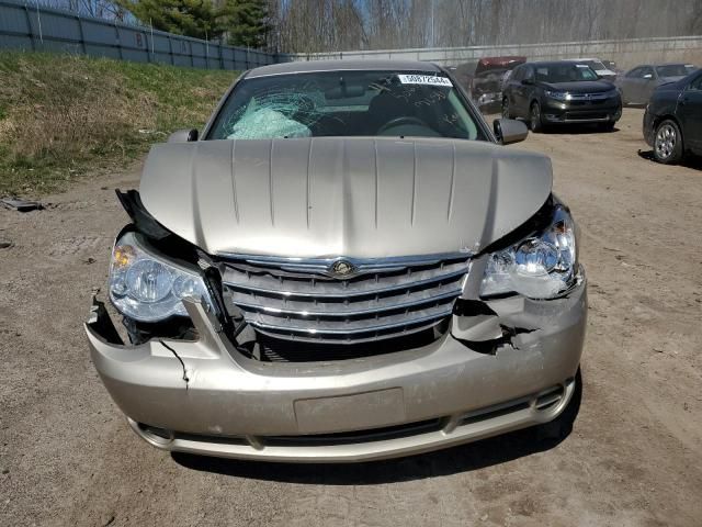 2009 Chrysler Sebring Touring