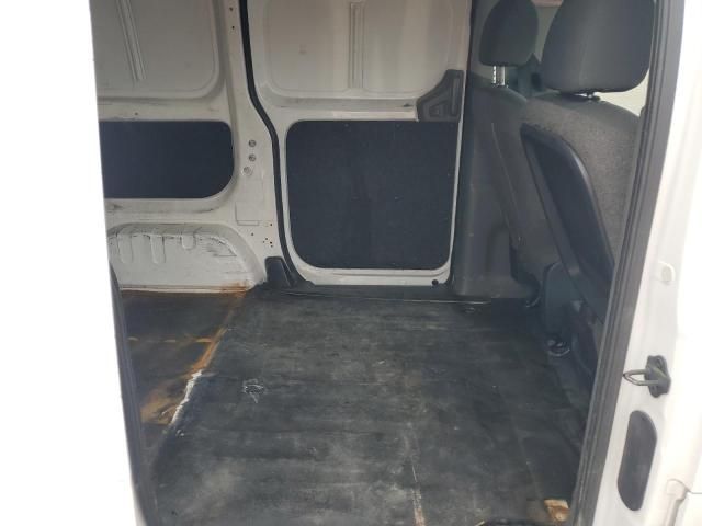 2015 Chevrolet City Express LS