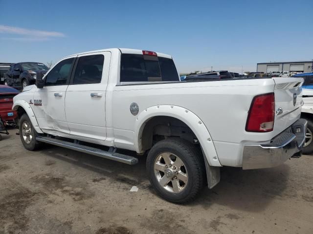 2015 Dodge RAM 2500 SLT