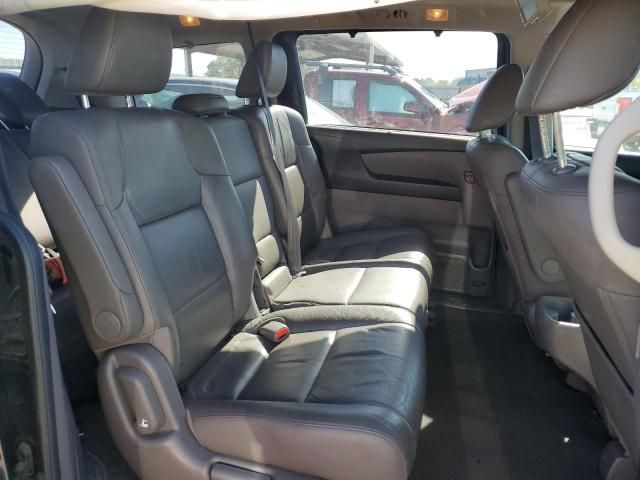 2011 Honda Odyssey EXL