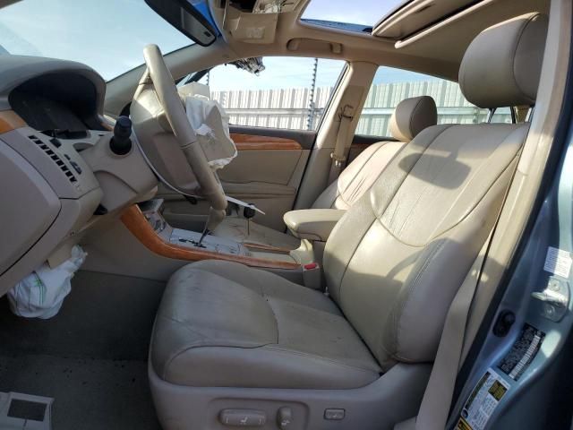 2007 Toyota Avalon XL