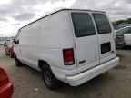 2001 Ford Econoline E150 Van