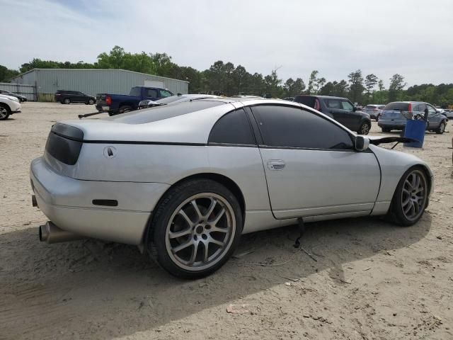 1990 Nissan 300ZX