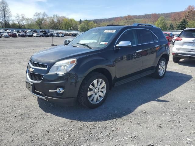 2010 Chevrolet Equinox LT