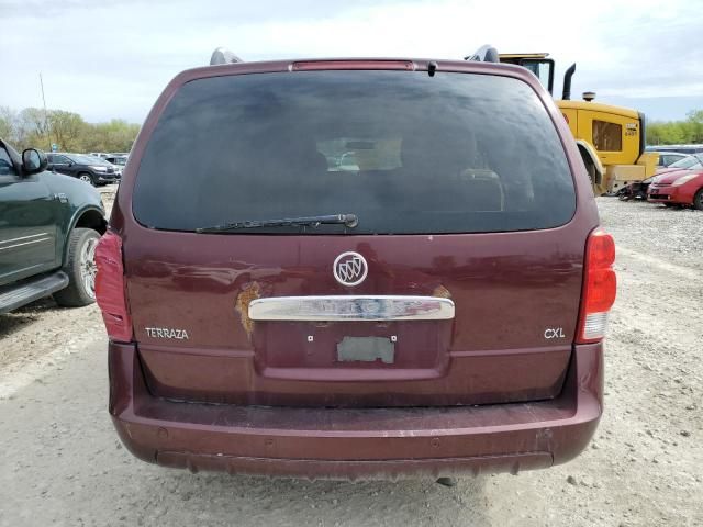 2006 Buick Terraza CXL