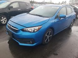 2020 Subaru Impreza Premium for sale in New Britain, CT