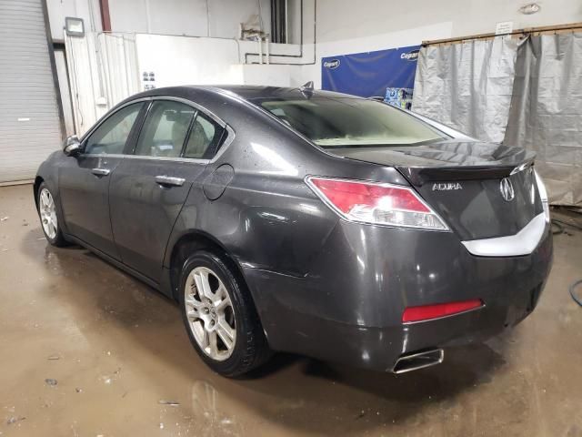 2009 Acura TL