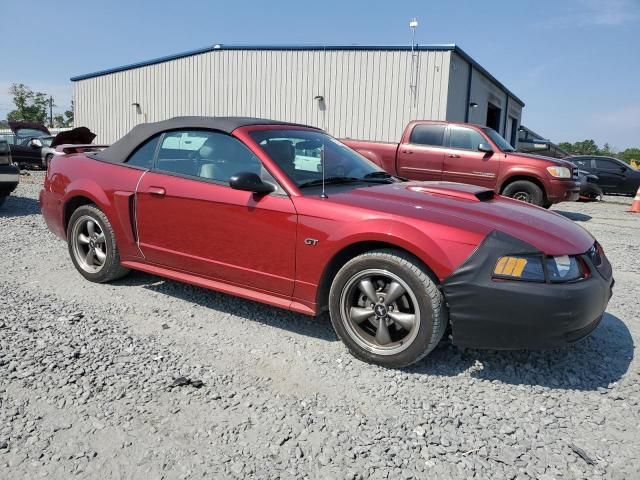 2003 Ford Mustang GT