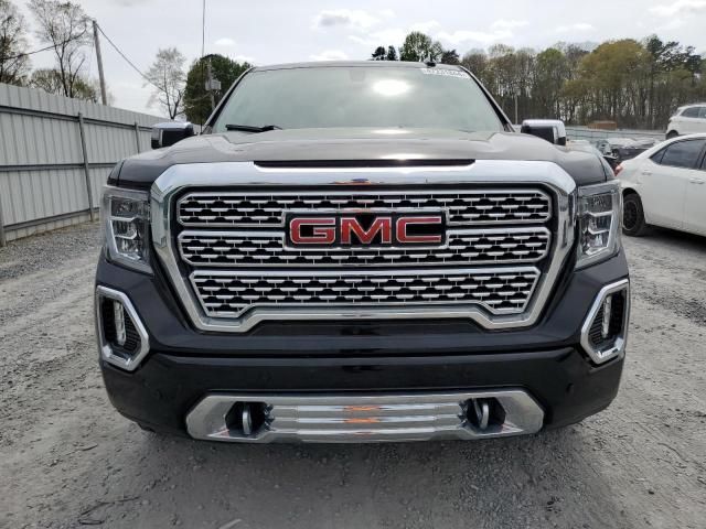 2020 GMC Sierra K1500 Denali