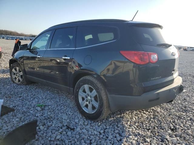 2009 Chevrolet Traverse LT