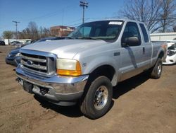 2001 Ford F250 Super Duty for sale in New Britain, CT