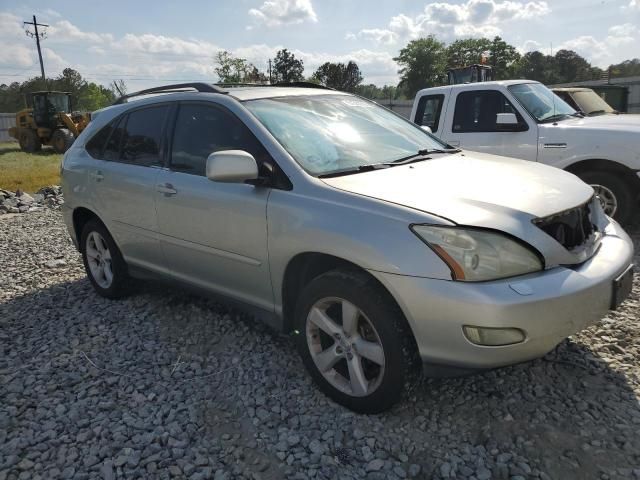 2005 Lexus RX 330