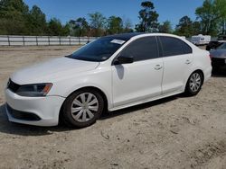 Volkswagen Jetta Base salvage cars for sale: 2014 Volkswagen Jetta Base