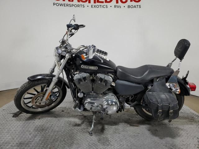 2007 Harley-Davidson XL1200 L