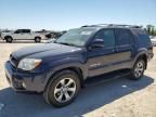 2008 Toyota 4runner Limited