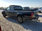 2004 Nissan Frontier Crew Cab XE V6