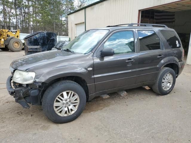 2005 Mercury Mariner