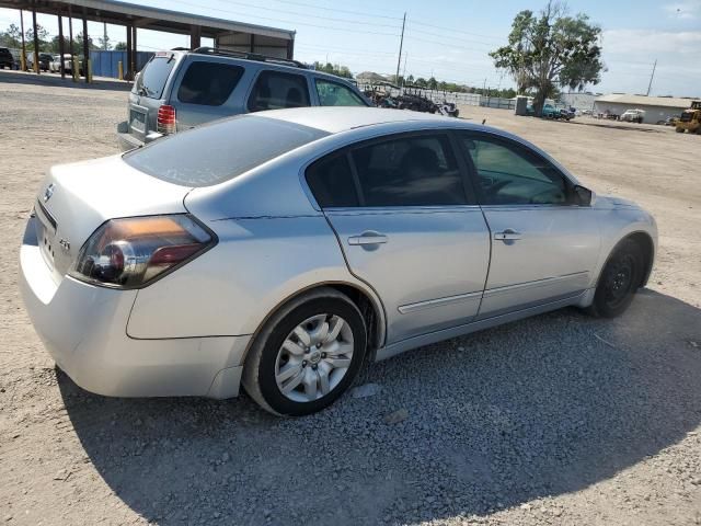 2009 Nissan Altima 2.5