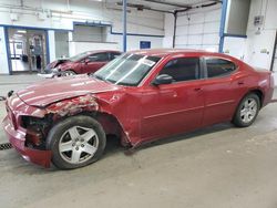 Salvage cars for sale from Copart Pasco, WA: 2006 Dodge Charger SE