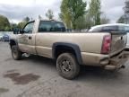 2004 Chevrolet Silverado C2500 Heavy Duty