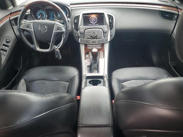 2010 Buick Lacrosse CXL