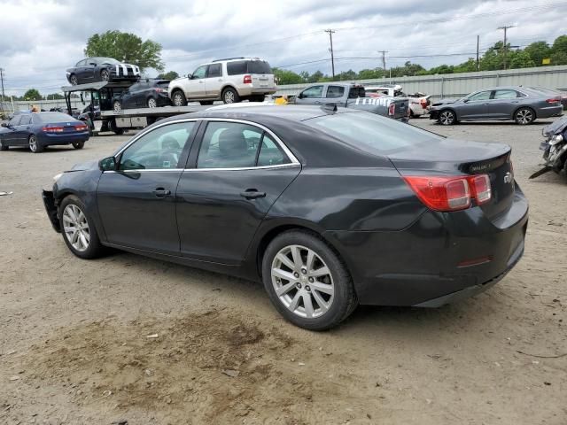 2014 Chevrolet Malibu 2LT